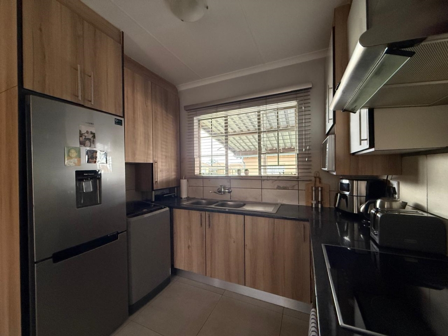 3 Bedroom Property for Sale in Waterval East North West